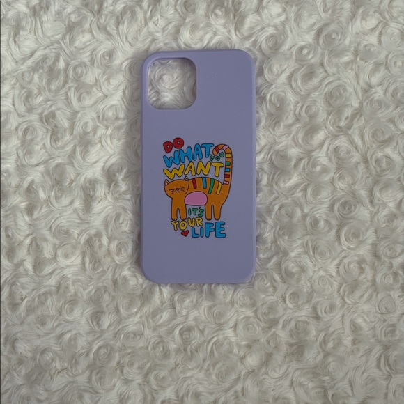 iPhone 12 Pro Max phone case